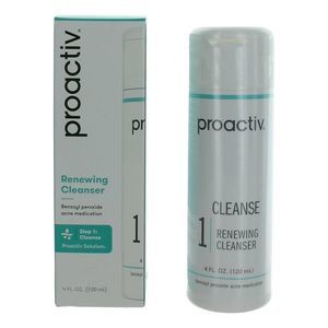 Proactiv Renewing Cleanser by Proactiv, 4 oz Face Cleanser